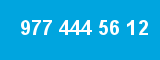 977 444 56 12 977 444 56 12